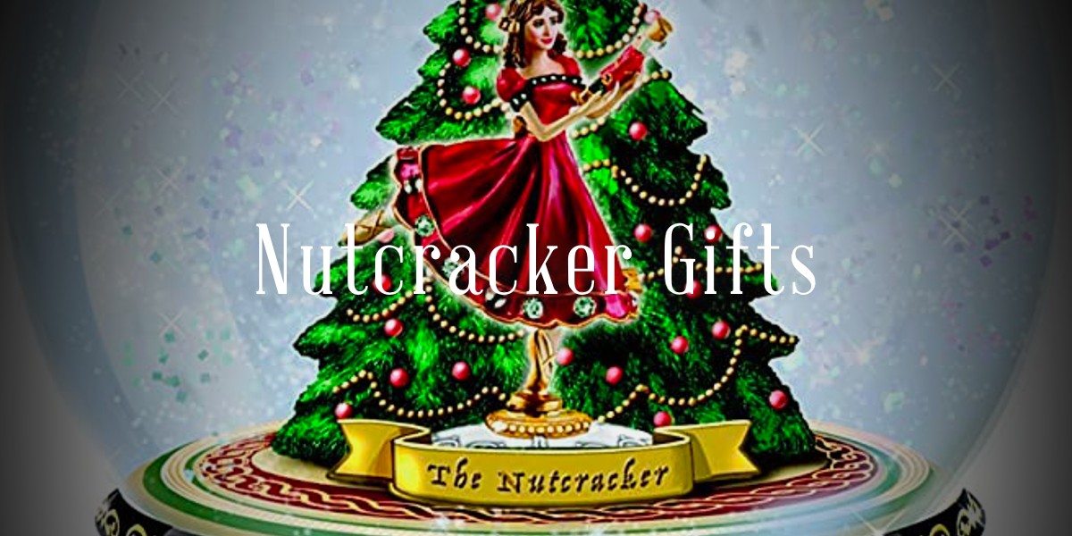 Nutcracker Gifts