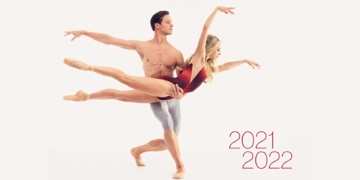 Atlanta Ballet 20212022 Season