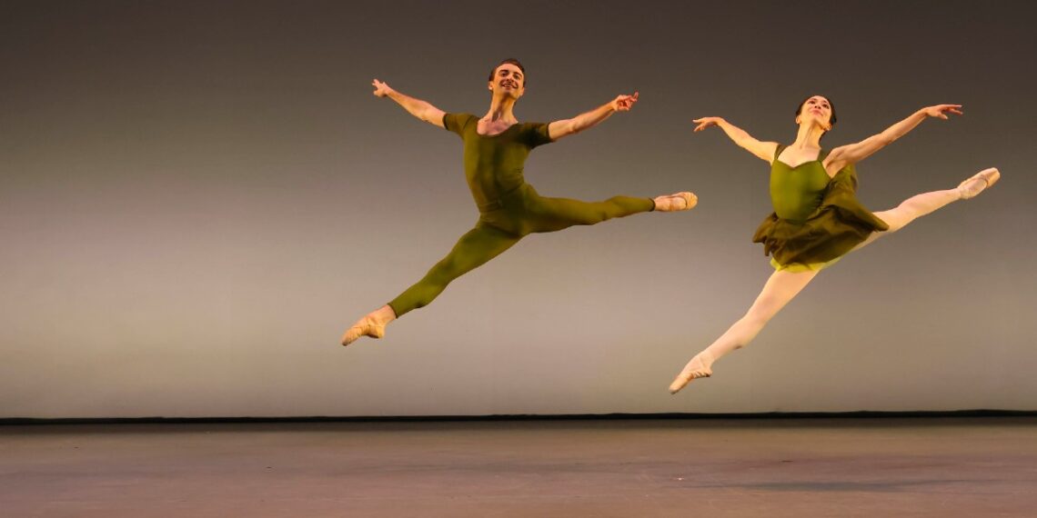 Magda Auñon School of Classical Ballet | Oakland Park FL