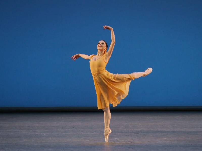 New York City Ballet 2023-2024 Season