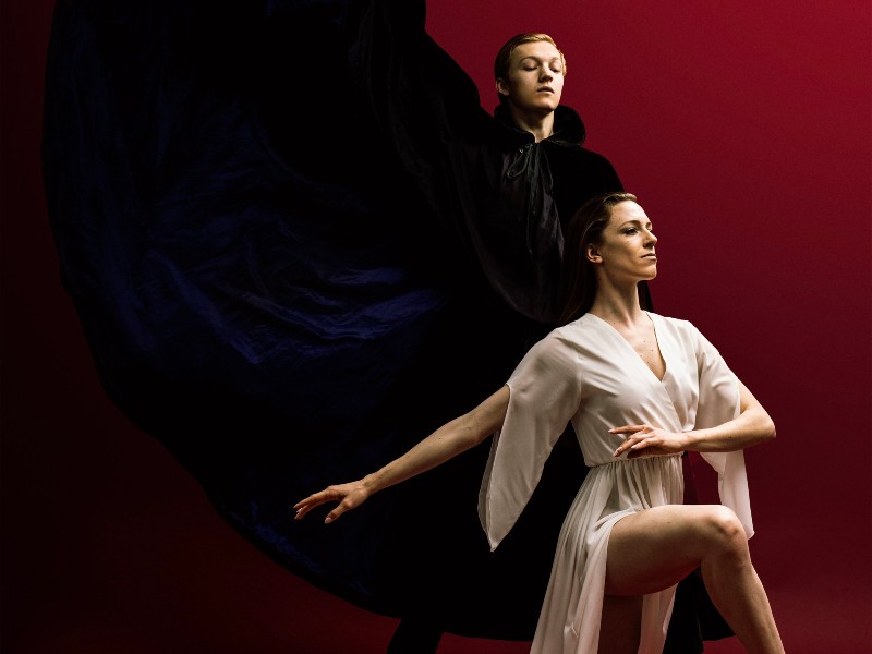 Texas Ballet Theater Announces Dracula, Rubies, and More for 2023–24 Season  - D Magazine