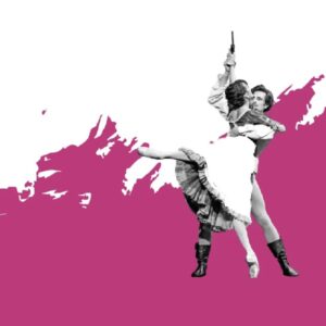 Paris Opera Ballet Mayerling