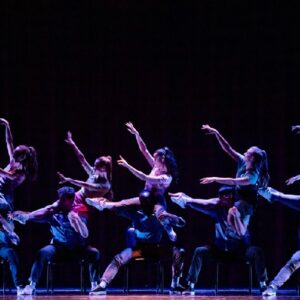 Indianapolis Ballet Beyond Ballet